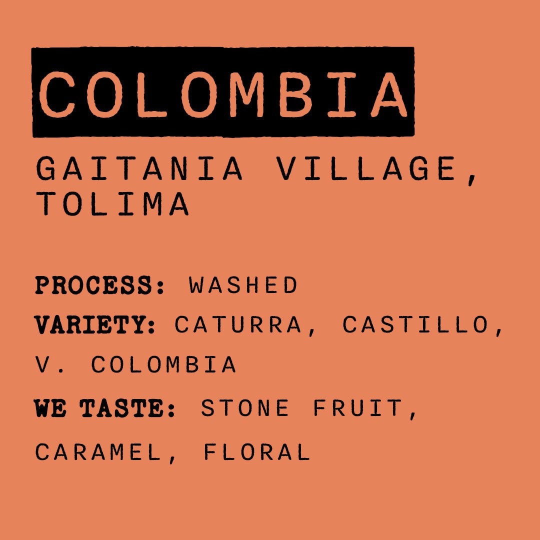 Photo of Colombia