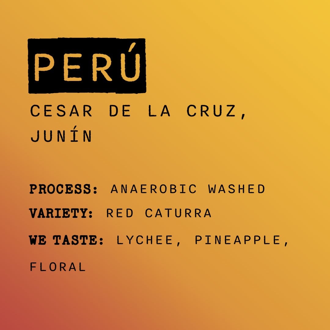 Photo of Perú