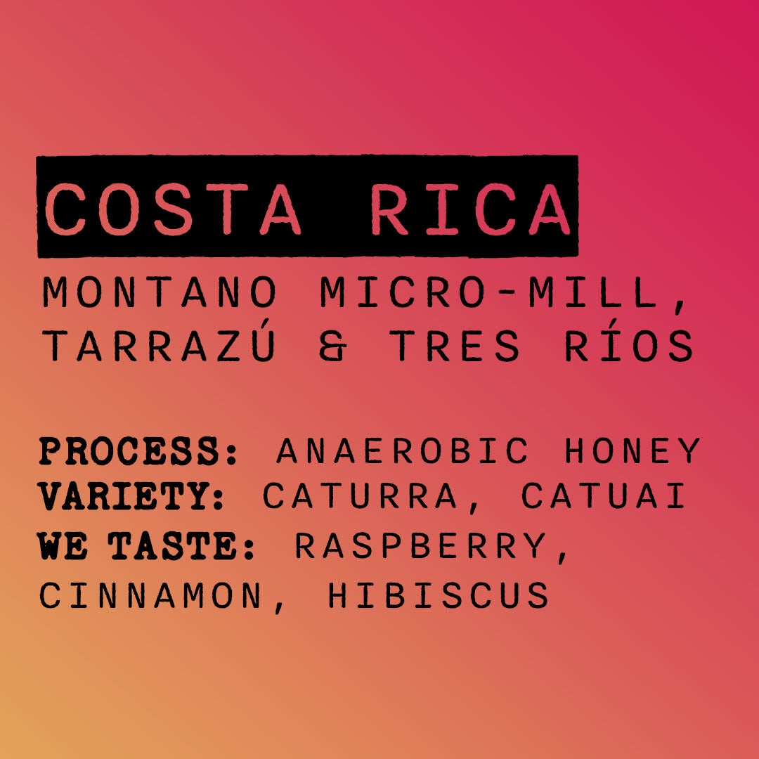 Photo of Costa Rica